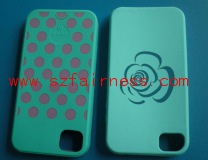 silicone cell phone case 1